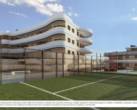 Nieuwbouw - Appartement - Finestrat - Campana Garden
