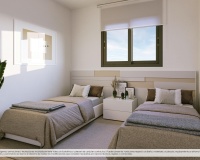 Nieuwbouw - Appartement - Finestrat - Campana Garden