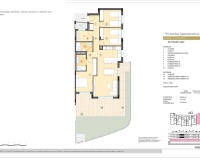 Nieuwbouw - Appartement - Finestrat - Campana Garden