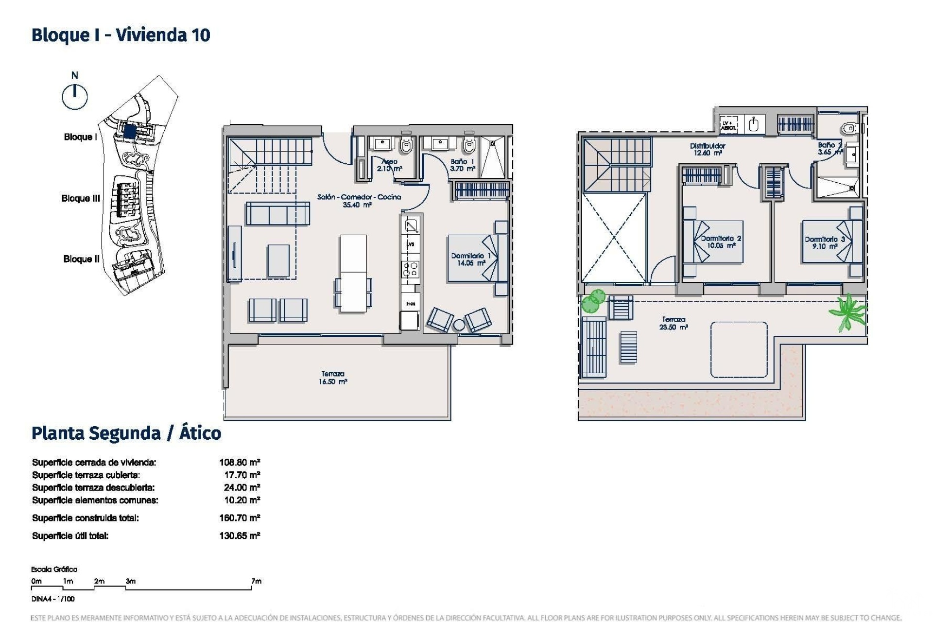 Nieuwbouw - Appartement - Finestrat - Sierra Cortina