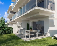 Nieuwbouw - Appartement - Finestrat