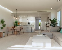 Nieuwbouw - Appartement - Finestrat
