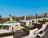 Nieuwbouw - Appartement - Finestrat