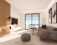 Nieuwbouw - Appartement - Finestrat