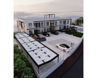 Nieuwbouw - Appartement - Finestrat