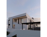 Nieuwbouw - Appartement - Finestrat