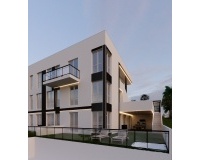 Nieuwbouw - Appartement - Finestrat