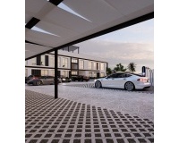 Nieuwbouw - Appartement - Finestrat