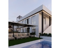 Nieuwbouw - Appartement - Finestrat