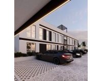 Nieuwbouw - Appartement - Finestrat