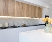 Nieuwbouw - Appartement - Finestrat