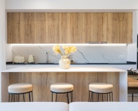Nieuwbouw - Appartement - Finestrat