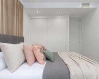 Nieuwbouw - Appartement - Finestrat