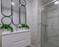 Nieuwbouw - Appartement - Finestrat