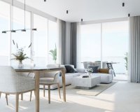 Nieuwbouw - Appartement - Fuengirola