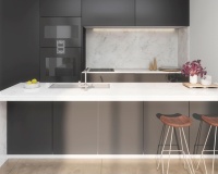 Nieuwbouw - Appartement - Fuengirola