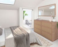 Nieuwbouw - Appartement - Fuengirola