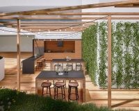 Nieuwbouw - Appartement - Fuengirola