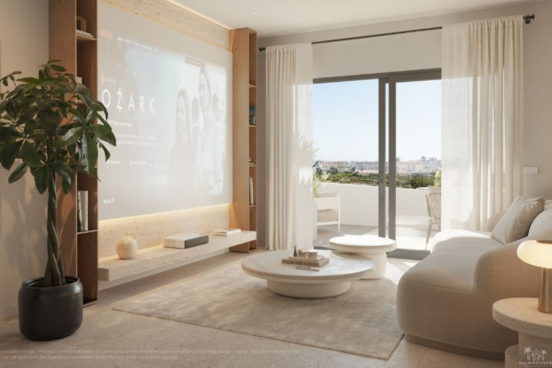 Nieuwbouw - Appartement - Fuengirola