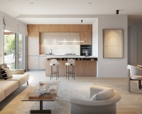 Nieuwbouw - Appartement - Fuengirola