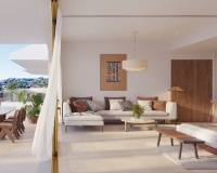 Nieuwbouw - Appartement - Fuengirola