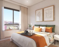 Nieuwbouw - Appartement - Fuengirola