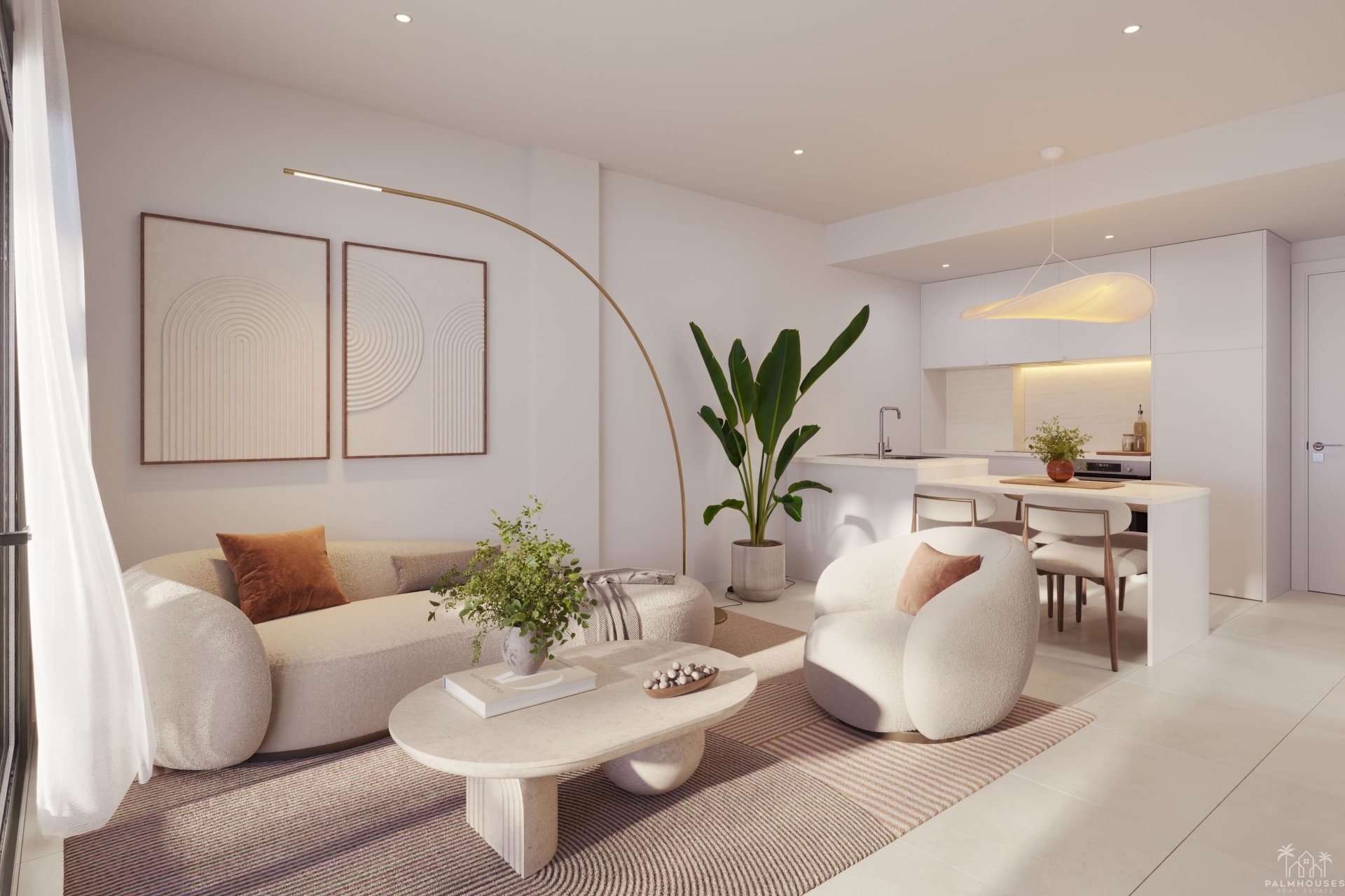 Nieuwbouw - Appartement - Fuengirola