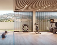 Nieuwbouw - Appartement - Fuengirola