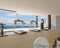Nieuwbouw - Appartement - Fuengirola