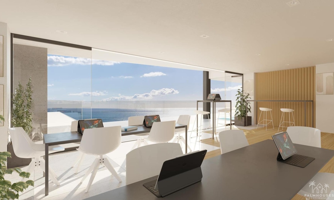 Nieuwbouw - Appartement - Fuengirola