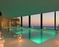Nieuwbouw - Appartement - Fuengirola
