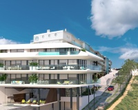 Nieuwbouw - Appartement - Fuengirola