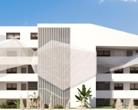 Nieuwbouw - Appartement - Fuengirola