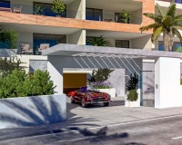 Nieuwbouw - Appartement - Fuengirola