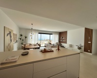 Nieuwbouw - Appartement - Fuengirola