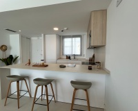 Nieuwbouw - Appartement - Fuengirola