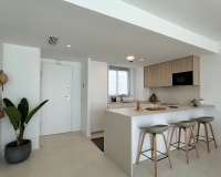 Nieuwbouw - Appartement - Fuengirola