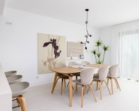 Nieuwbouw - Appartement - Fuengirola
