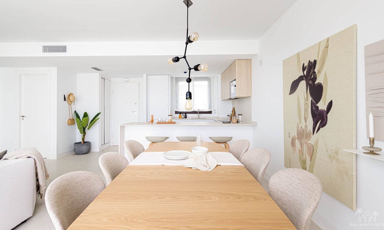 Nieuwbouw - Appartement - Fuengirola