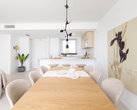 Nieuwbouw - Appartement - Fuengirola