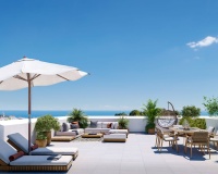 Nieuwbouw - Appartement - Fuengirola