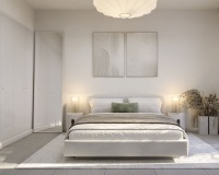 Nieuwbouw - Appartement - Fuengirola