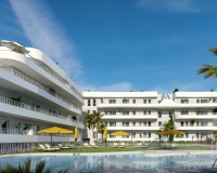 Nieuwbouw - Appartement - Fuengirola