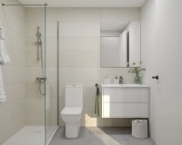 Nieuwbouw - Appartement - Fuengirola