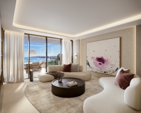 Nieuwbouw - Appartement - Fuengirola
