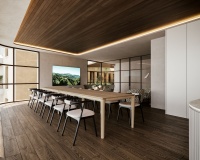 Nieuwbouw - Appartement - Fuengirola