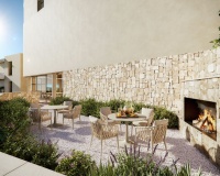 Nieuwbouw - Appartement - Fuengirola