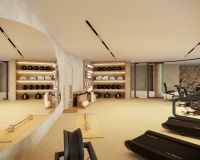 Nieuwbouw - Appartement - Fuengirola