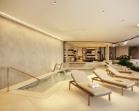 Nieuwbouw - Appartement - Fuengirola