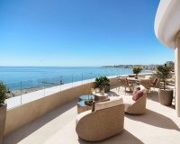 Nieuwbouw - Appartement - Fuengirola
